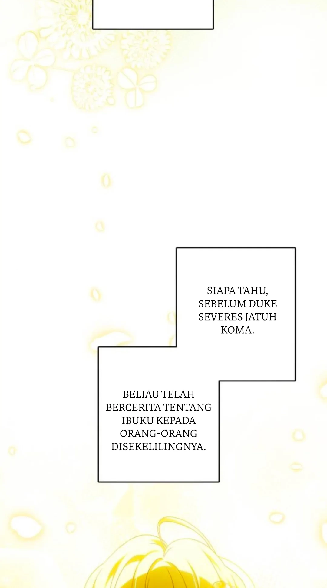 The Villainous Family is Against Independence Chapter 36 - halaman 45