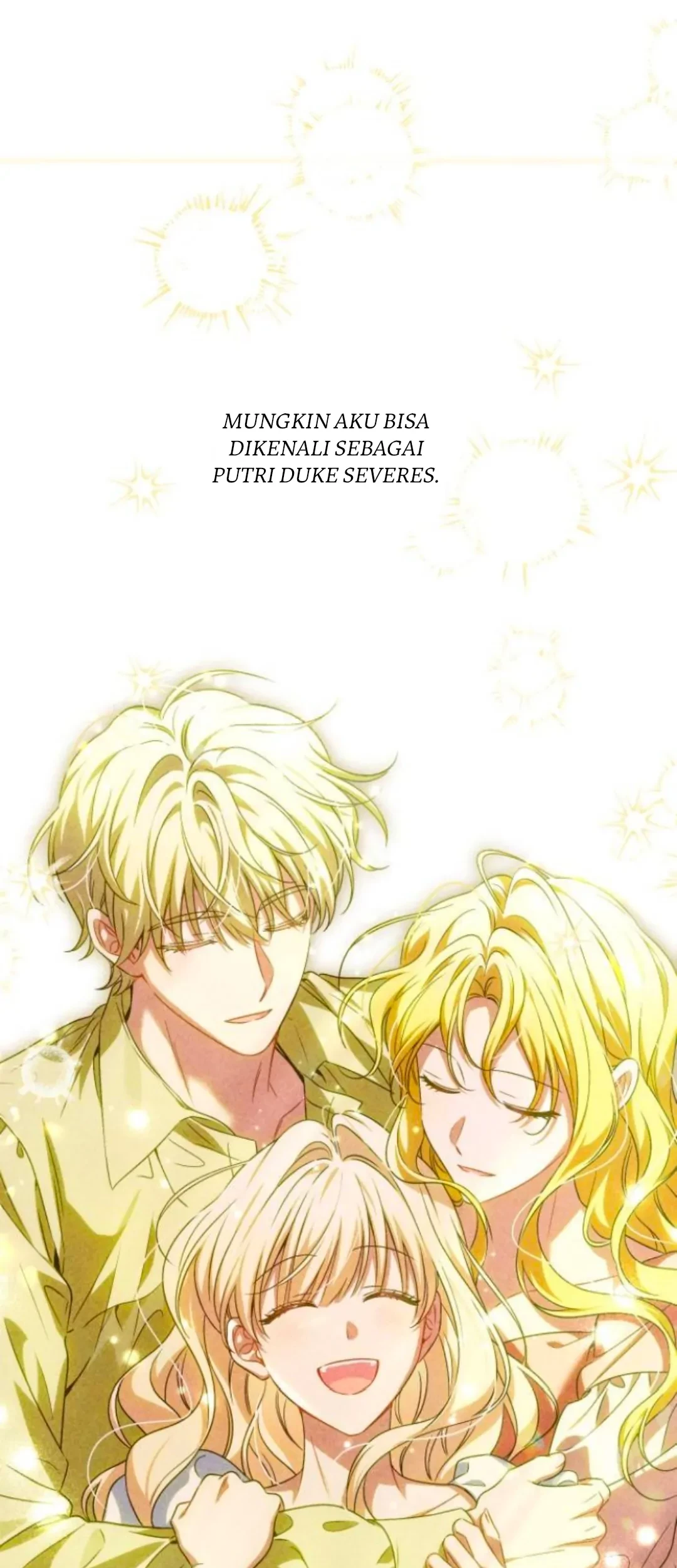 The Villainous Family is Against Independence Chapter 36 - halaman 49