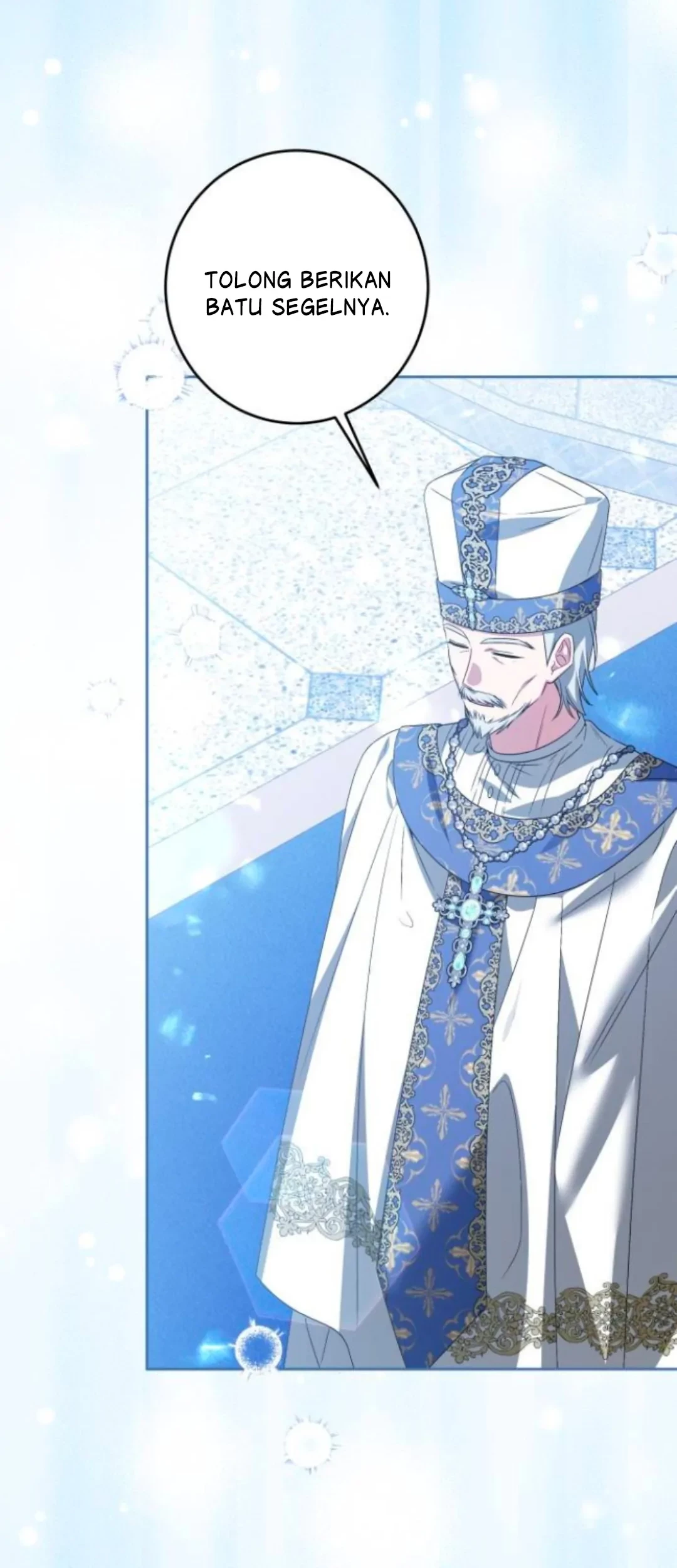 The Villainous Family is Against Independence Chapter 36 - halaman 59