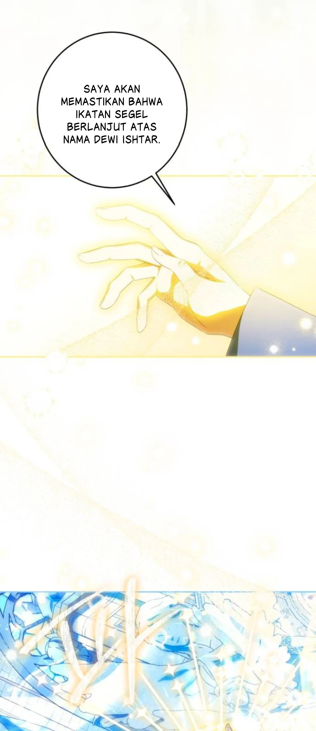 The Villainous Family is Against Independence Chapter 36 - halaman 62