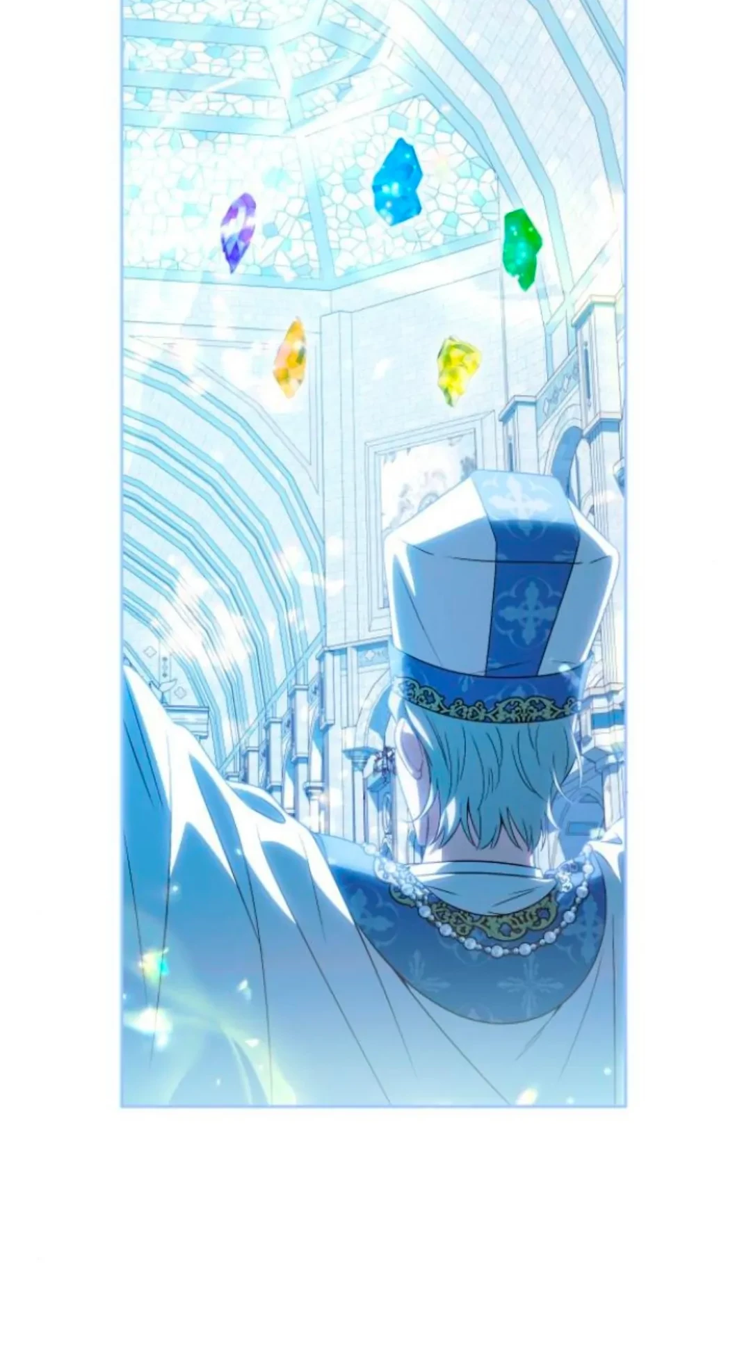 The Villainous Family is Against Independence Chapter 36 - halaman 65