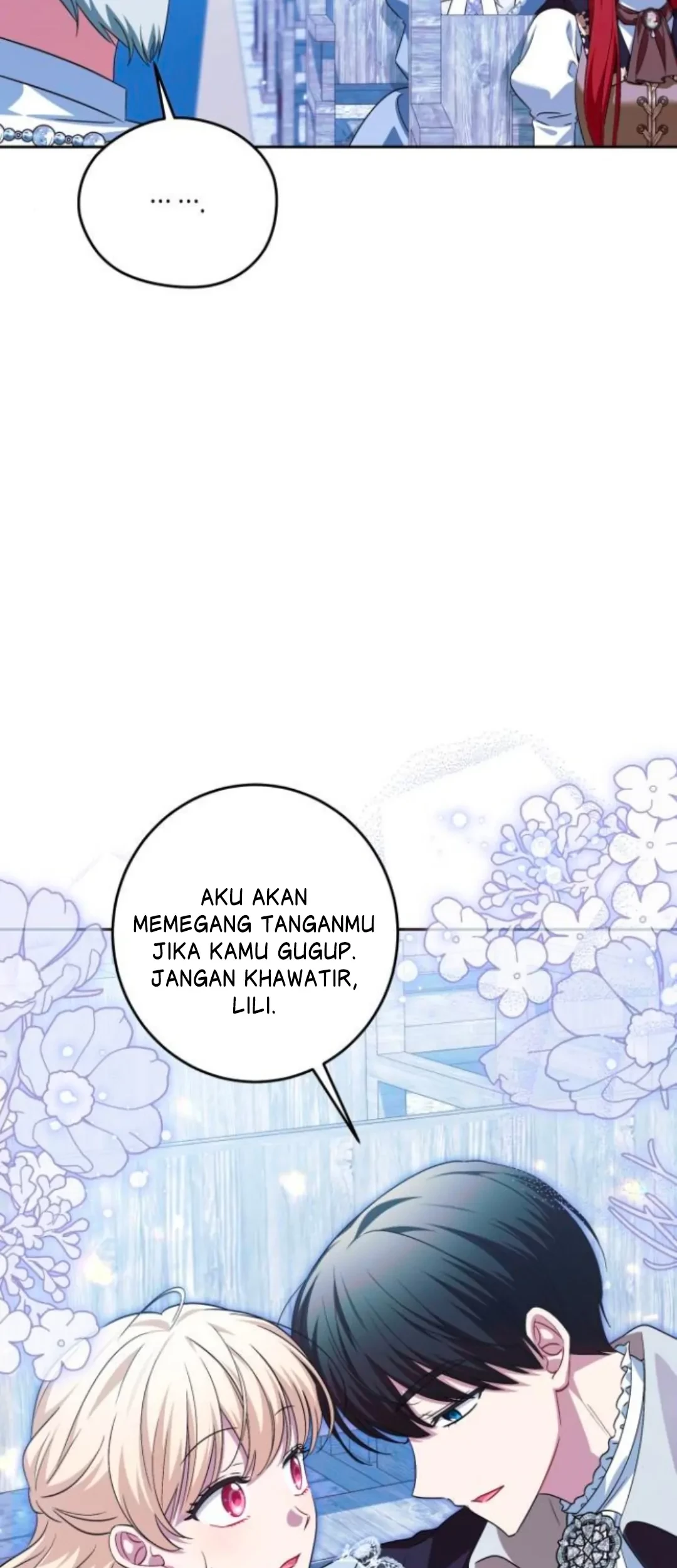 The Villainous Family is Against Independence Chapter 36 - halaman 71