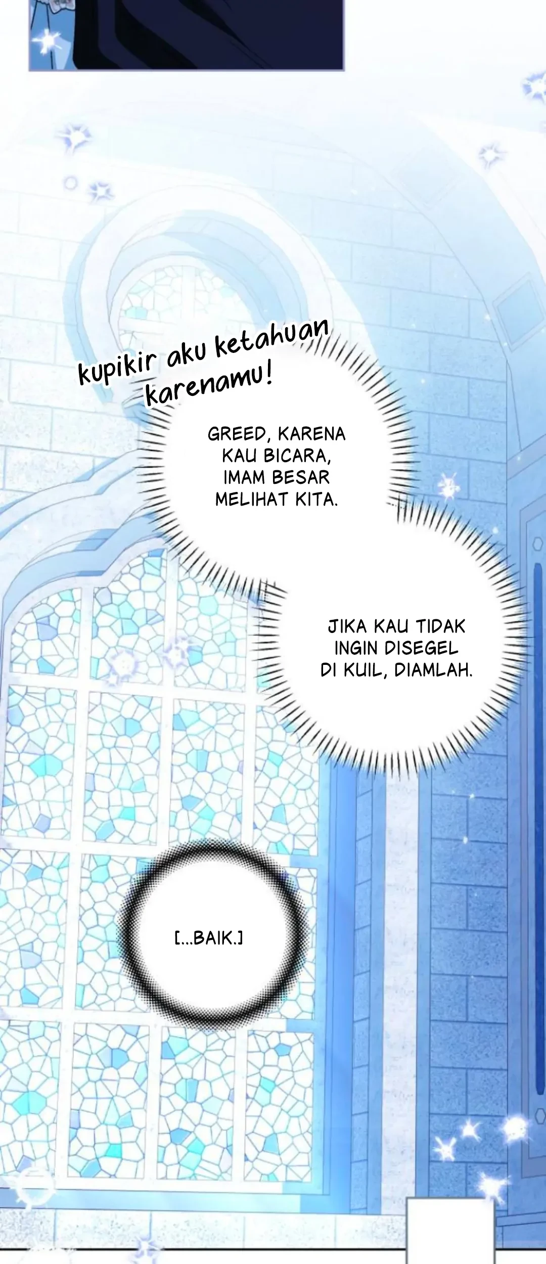 The Villainous Family is Against Independence Chapter 36 - halaman 74
