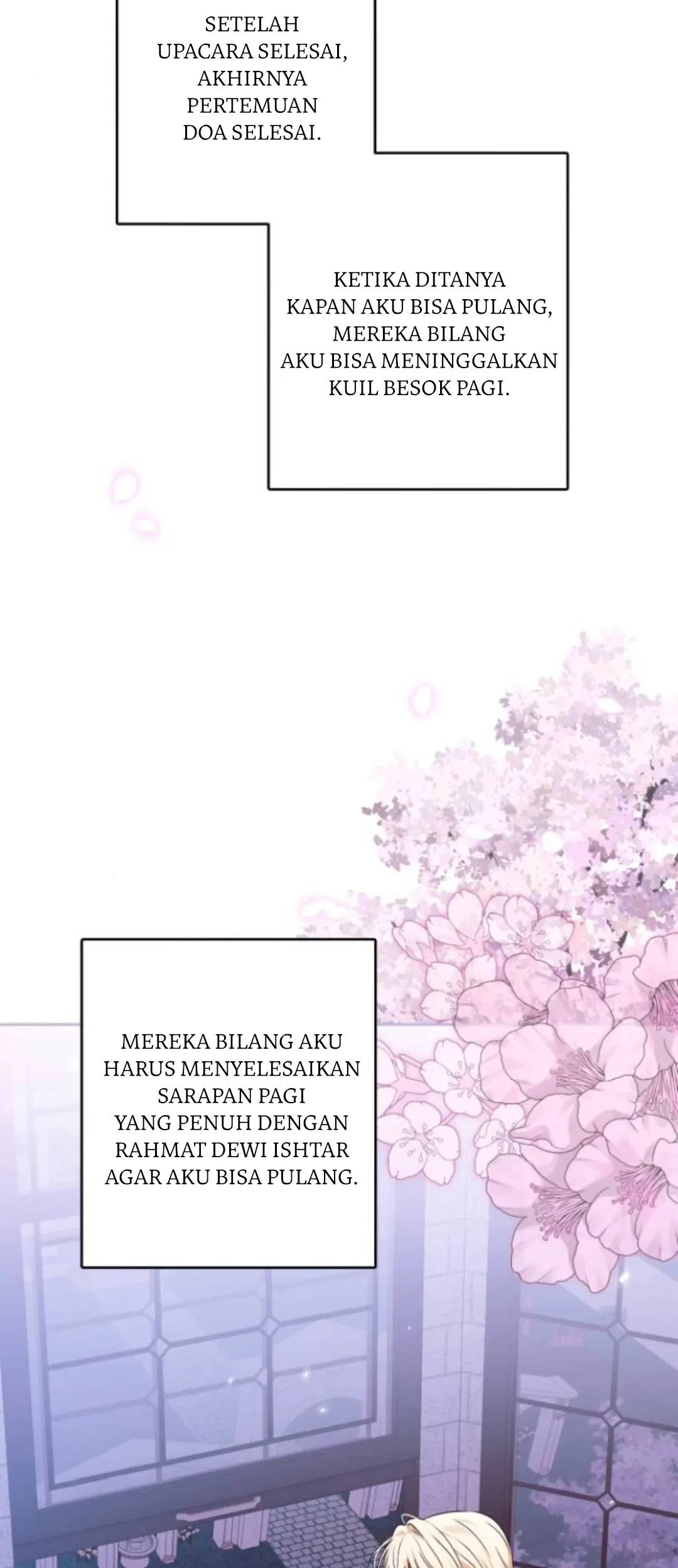 The Villainous Family is Against Independence Chapter 36 - halaman 77
