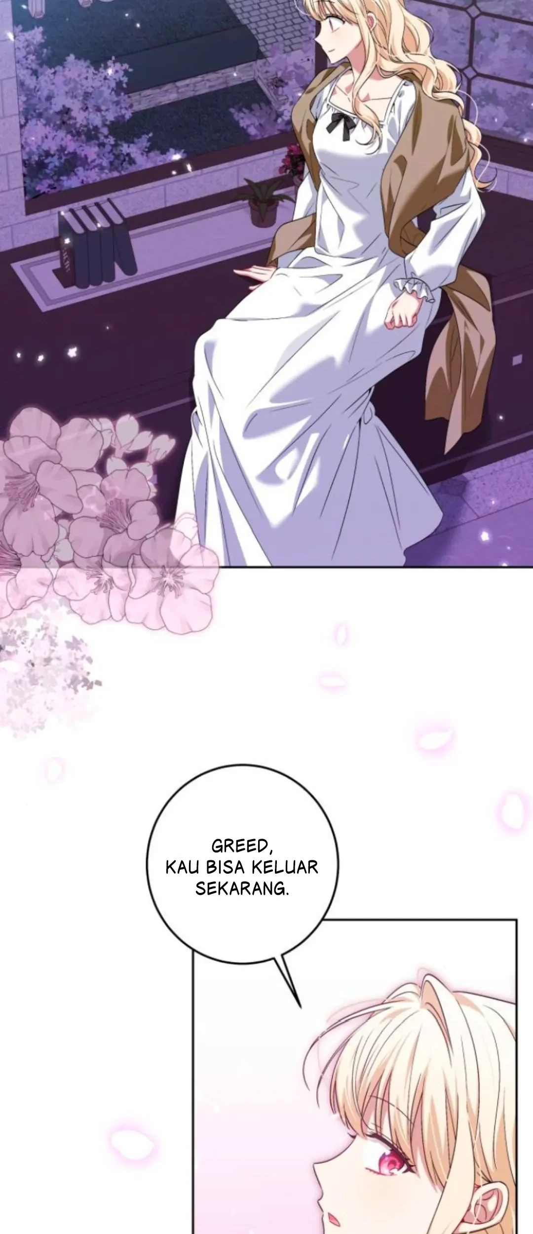 The Villainous Family is Against Independence Chapter 36 - halaman 78