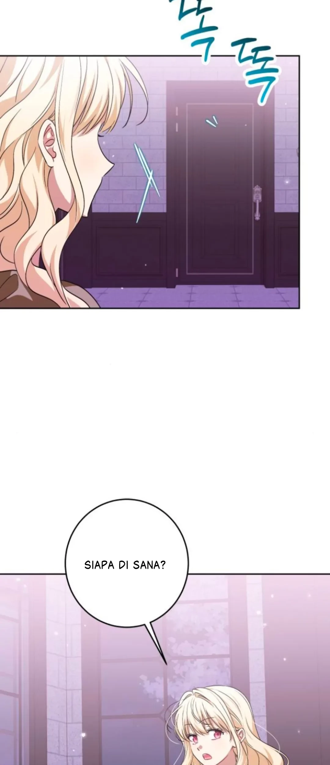 The Villainous Family is Against Independence Chapter 36 - halaman 84