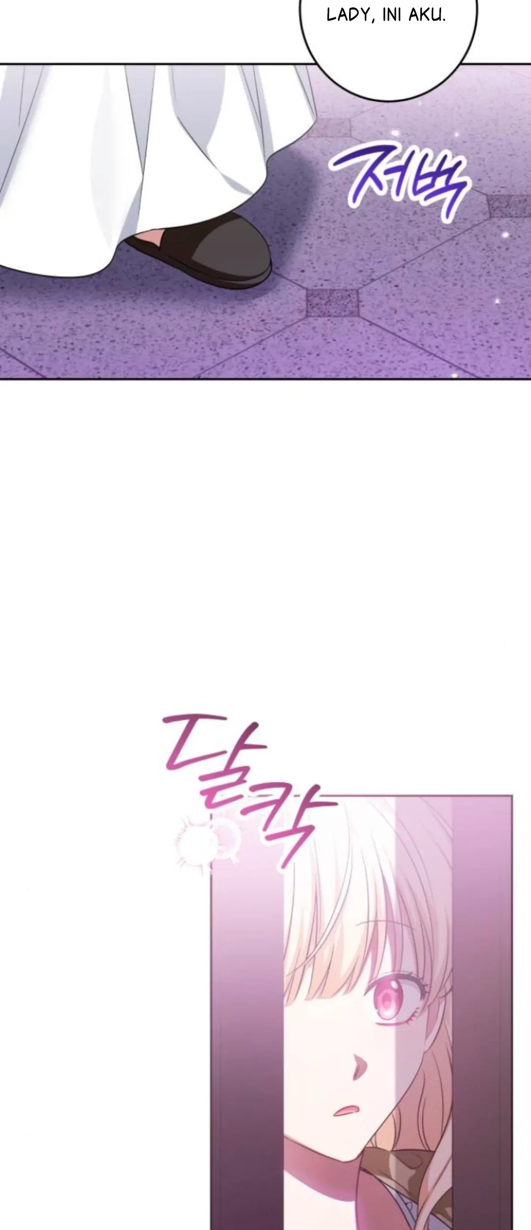 The Villainous Family is Against Independence Chapter 36 - halaman 87