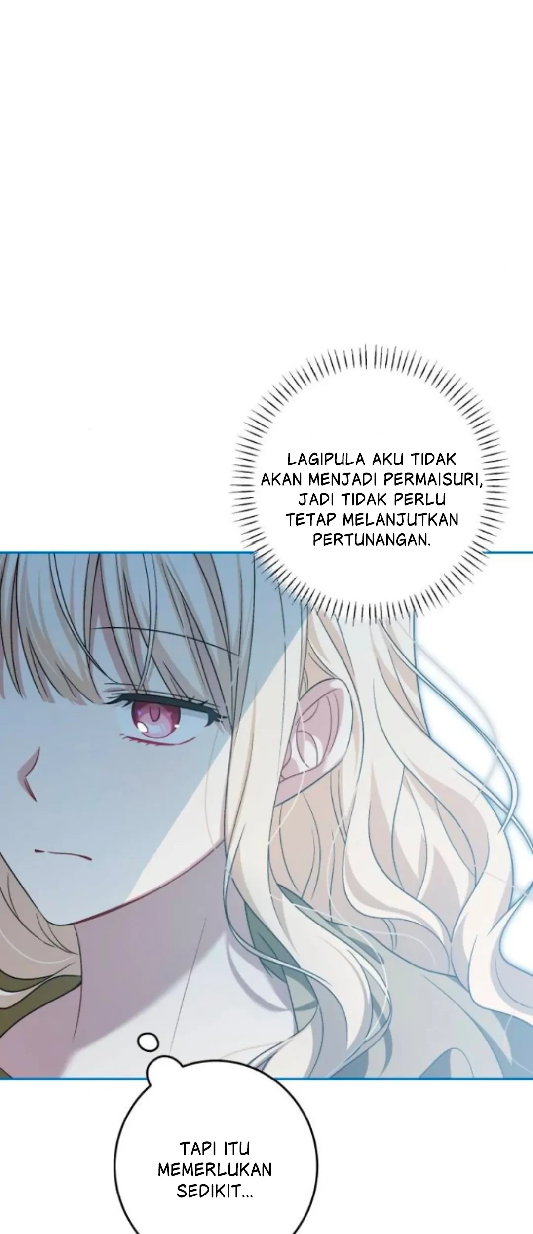 The Villainous Family is Against Independence Chapter 37 - halaman 15