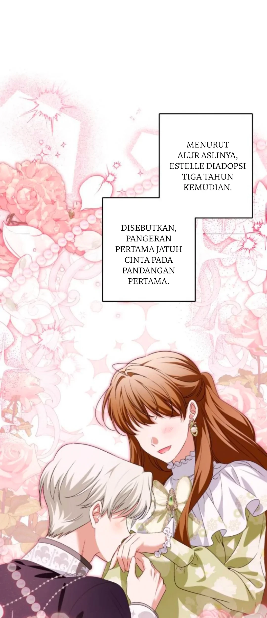 The Villainous Family is Against Independence Chapter 37 - halaman 17