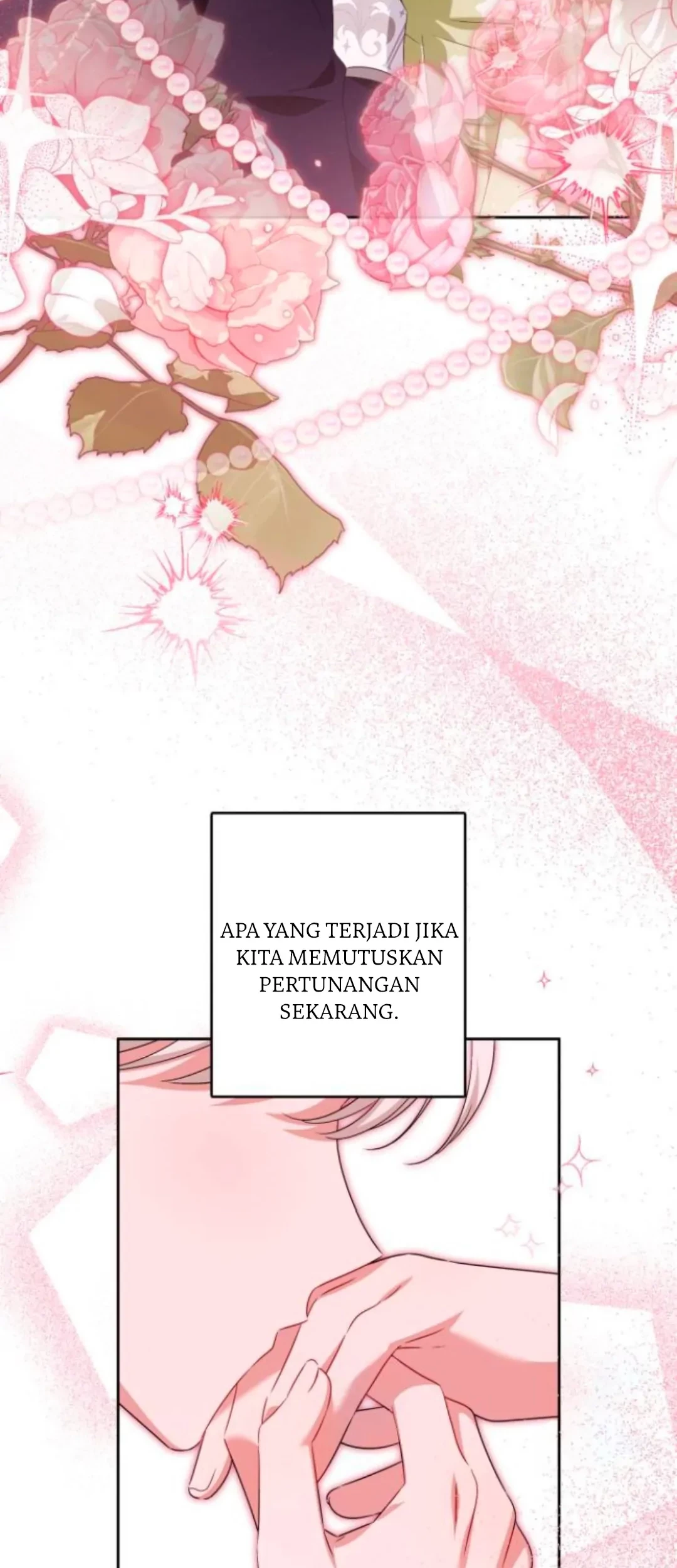 The Villainous Family is Against Independence Chapter 37 - halaman 18