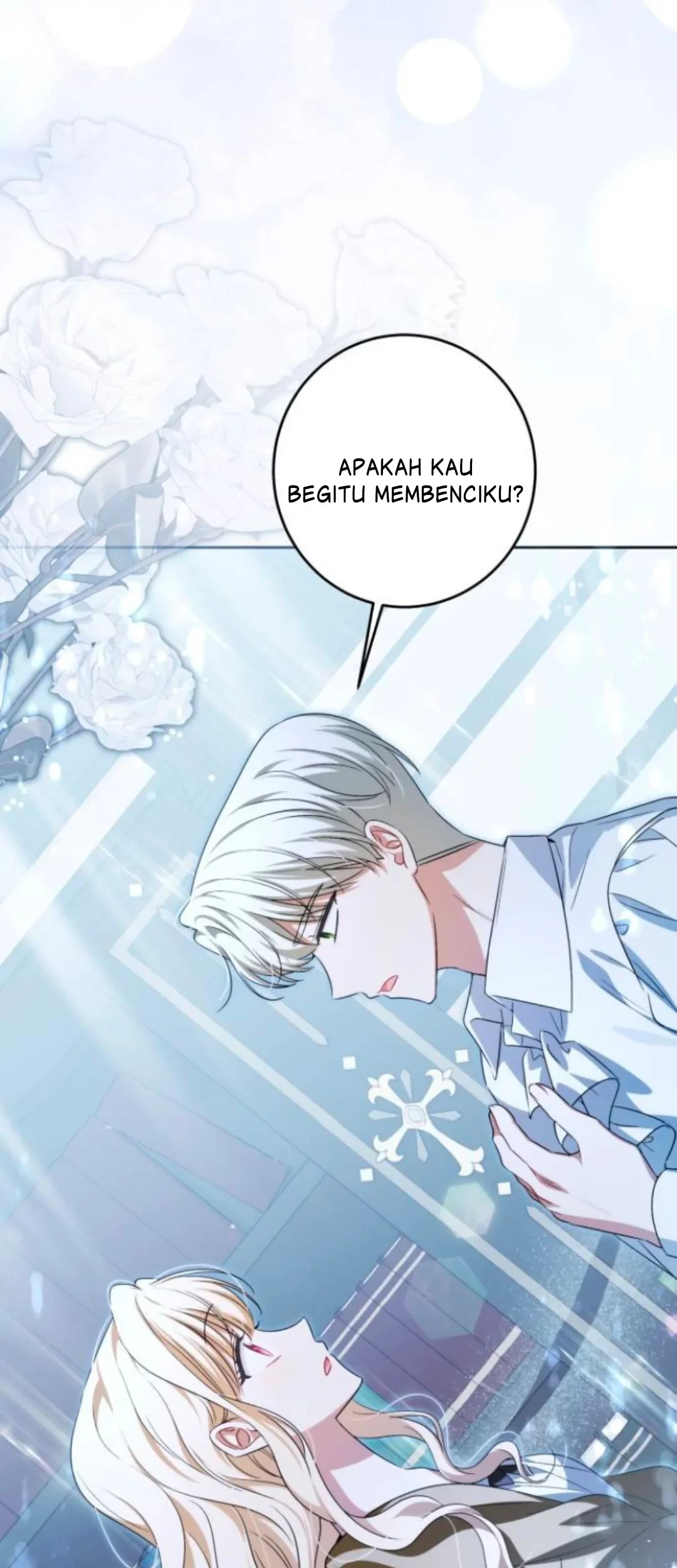 The Villainous Family is Against Independence Chapter 37 - halaman 2