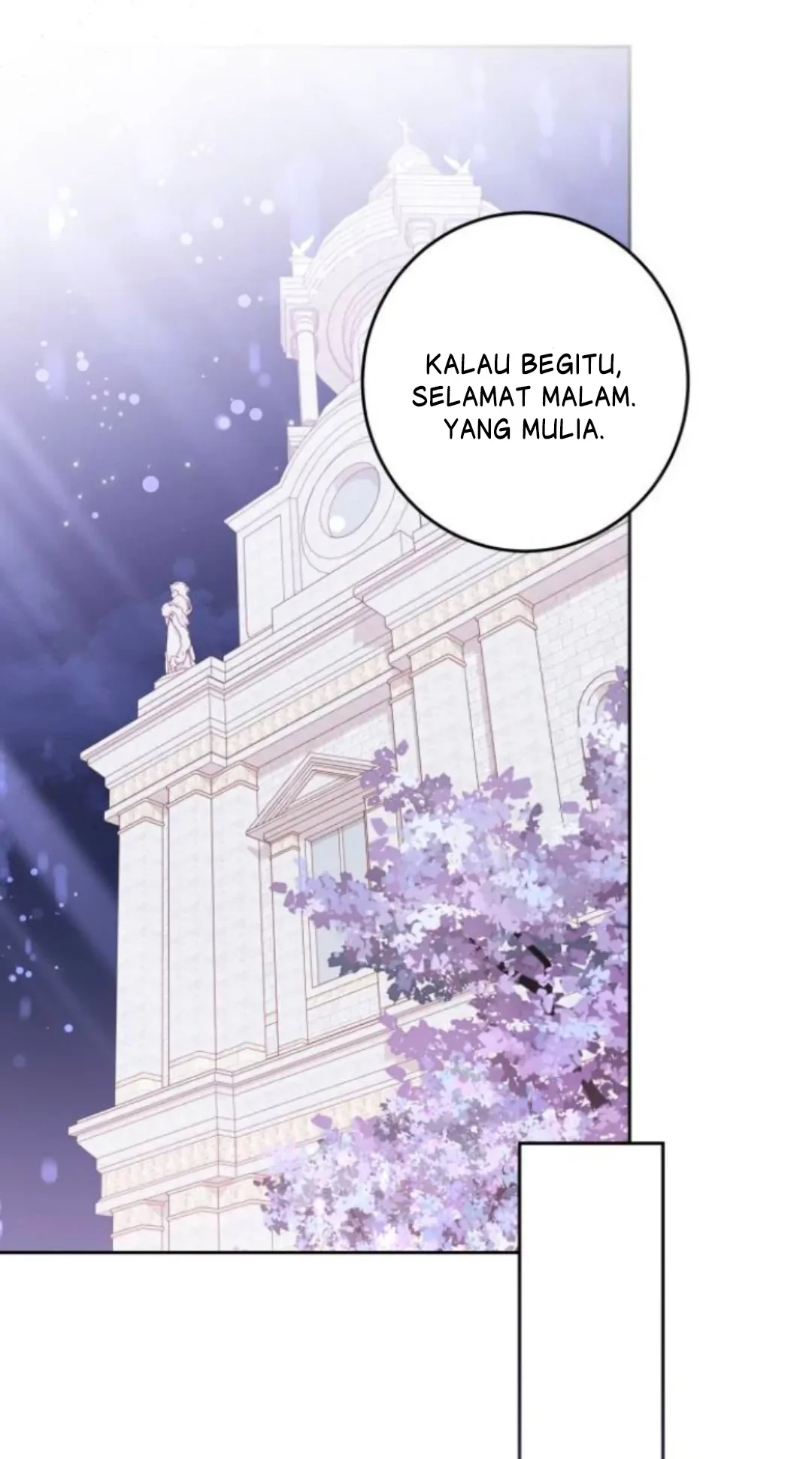 The Villainous Family is Against Independence Chapter 37 - halaman 23