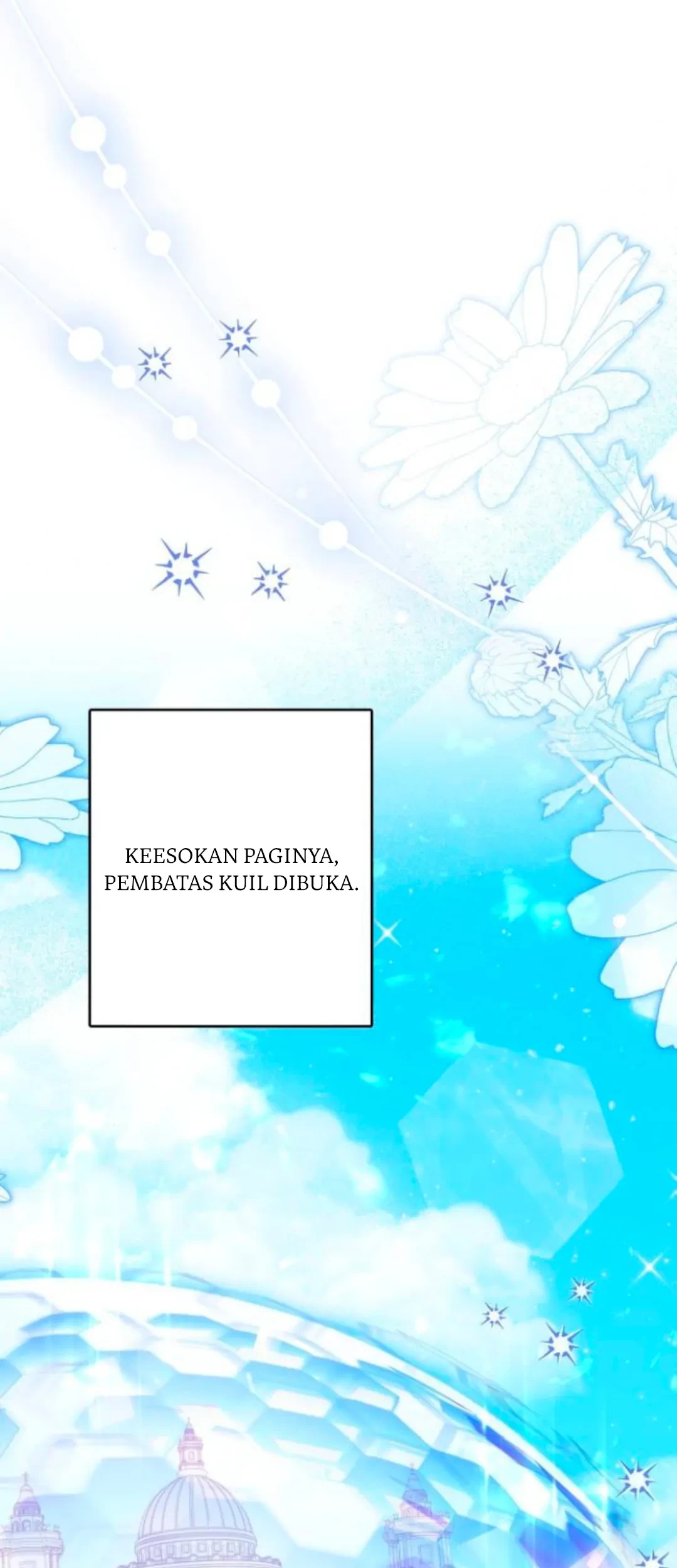 The Villainous Family is Against Independence Chapter 37 - halaman 25