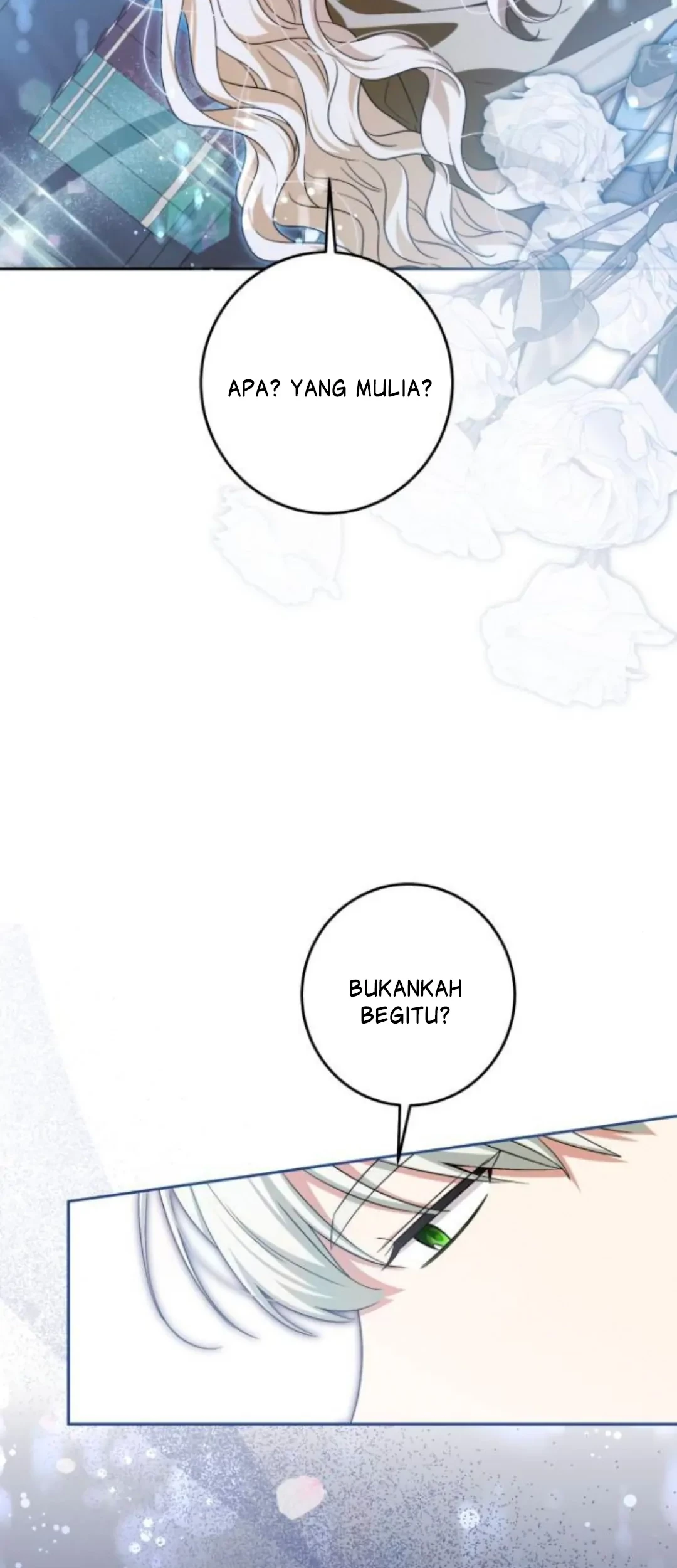 The Villainous Family is Against Independence Chapter 37 - halaman 3