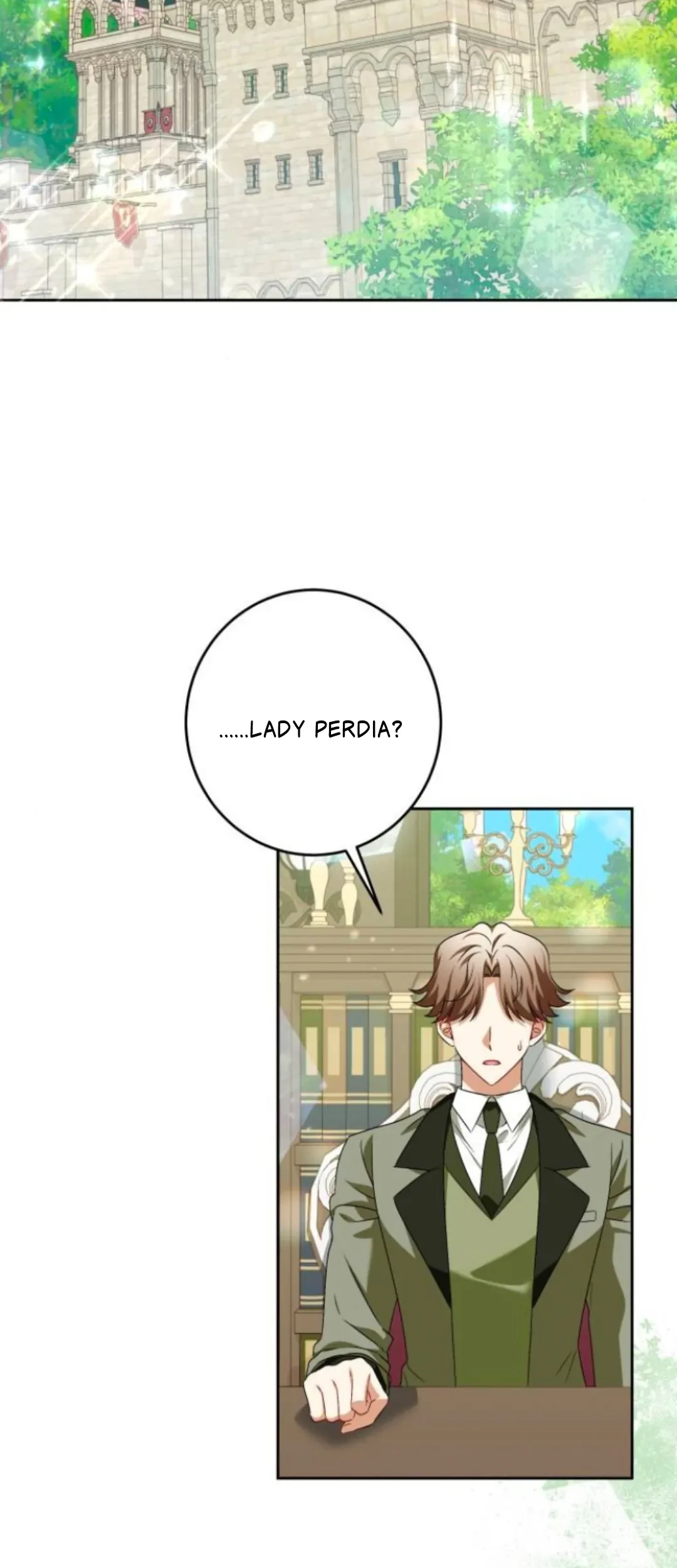 The Villainous Family is Against Independence Chapter 37 - halaman 42