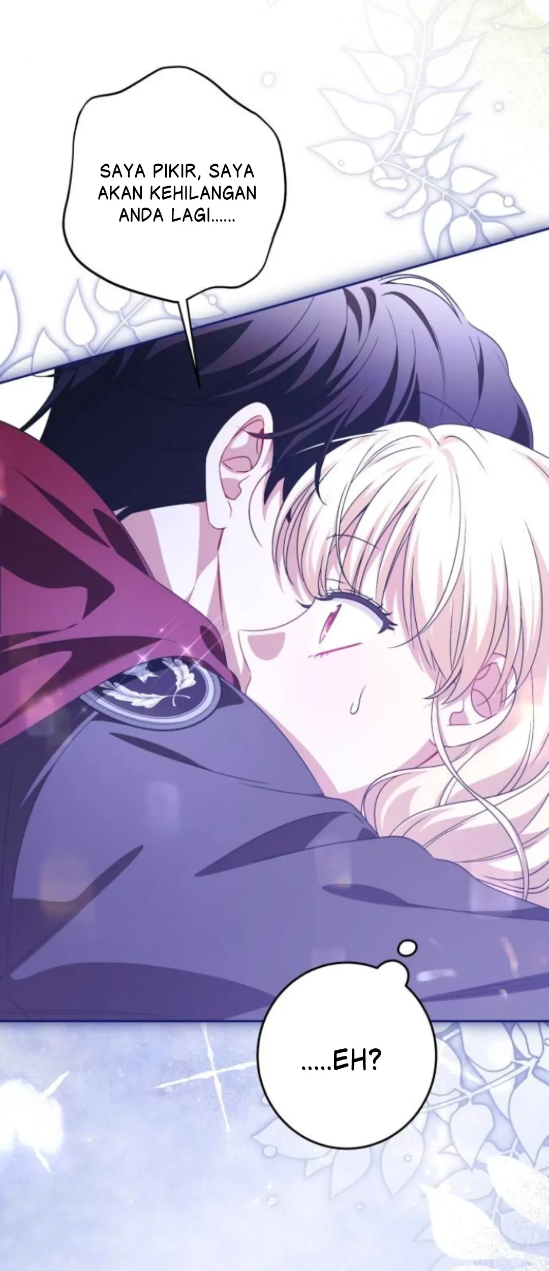 The Villainous Family is Against Independence Chapter 37 - halaman 55