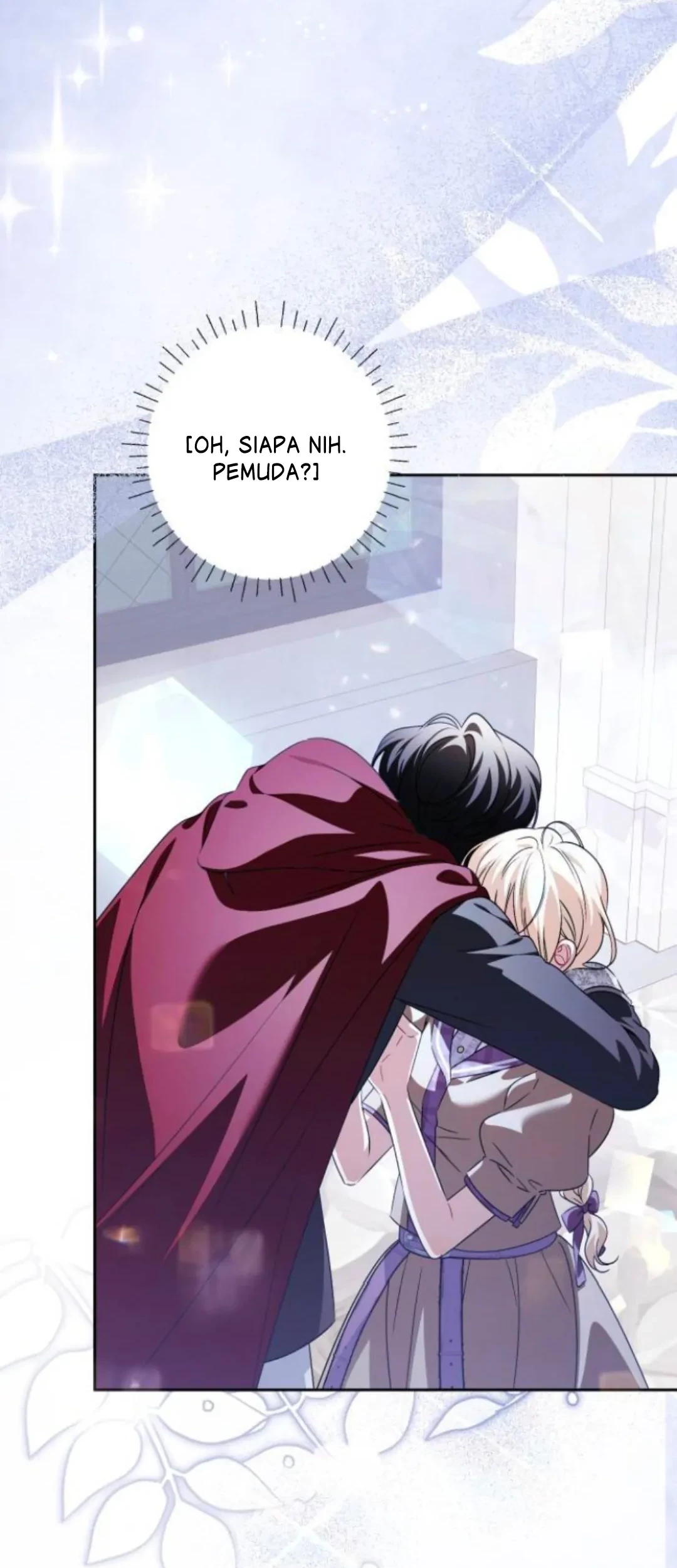 The Villainous Family is Against Independence Chapter 37 - halaman 56