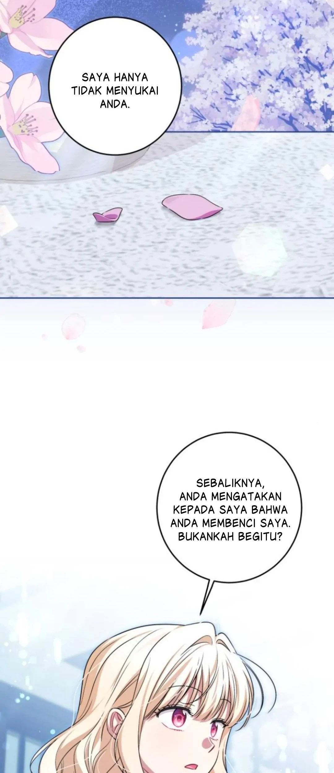 The Villainous Family is Against Independence Chapter 37 - halaman 6