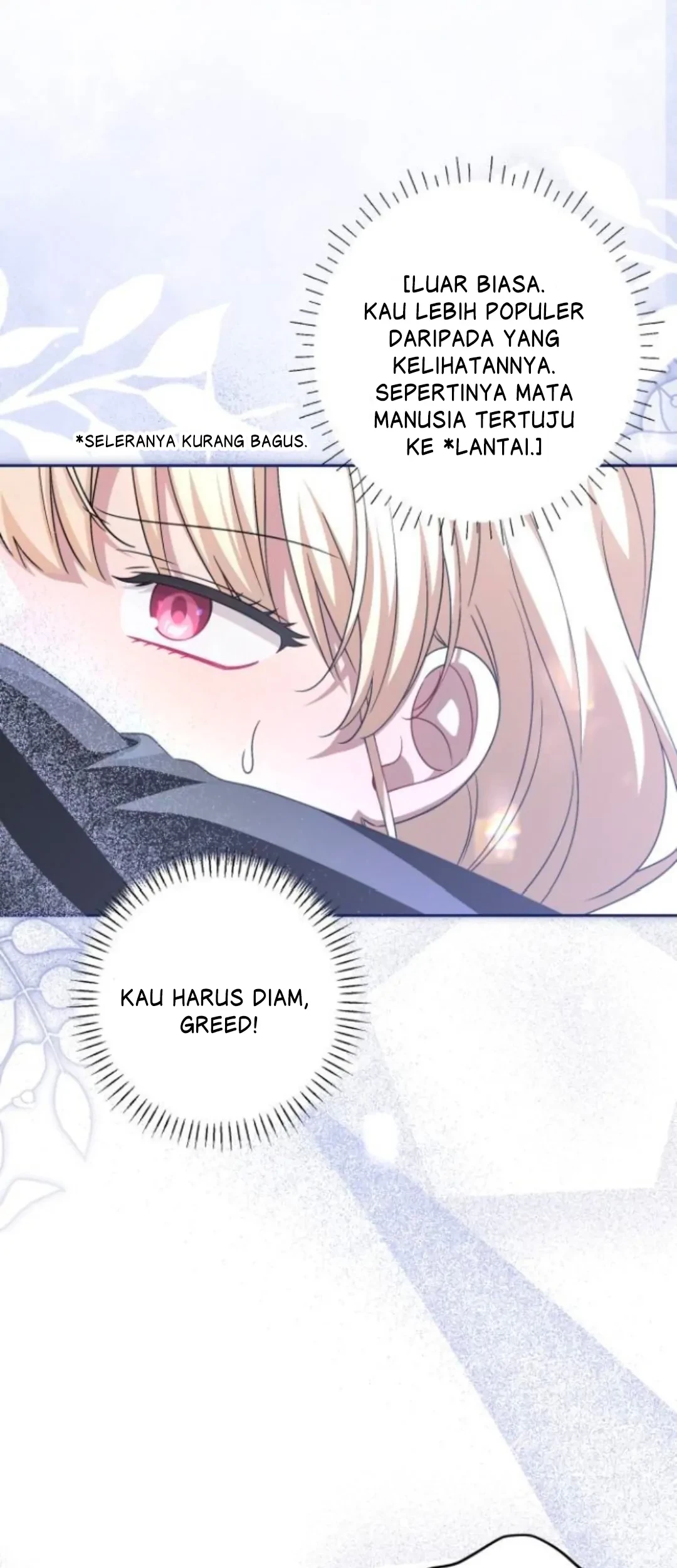 The Villainous Family is Against Independence Chapter 37 - halaman 61