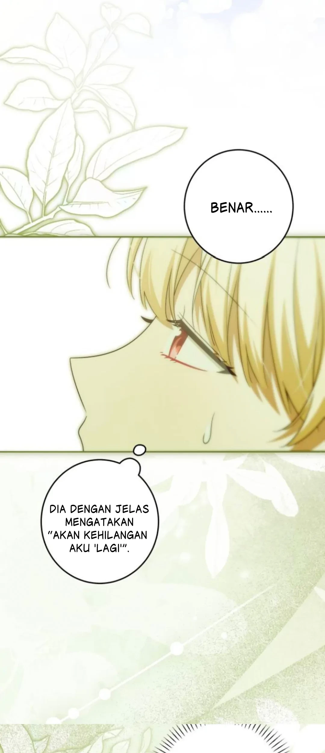 The Villainous Family is Against Independence Chapter 37 - halaman 64