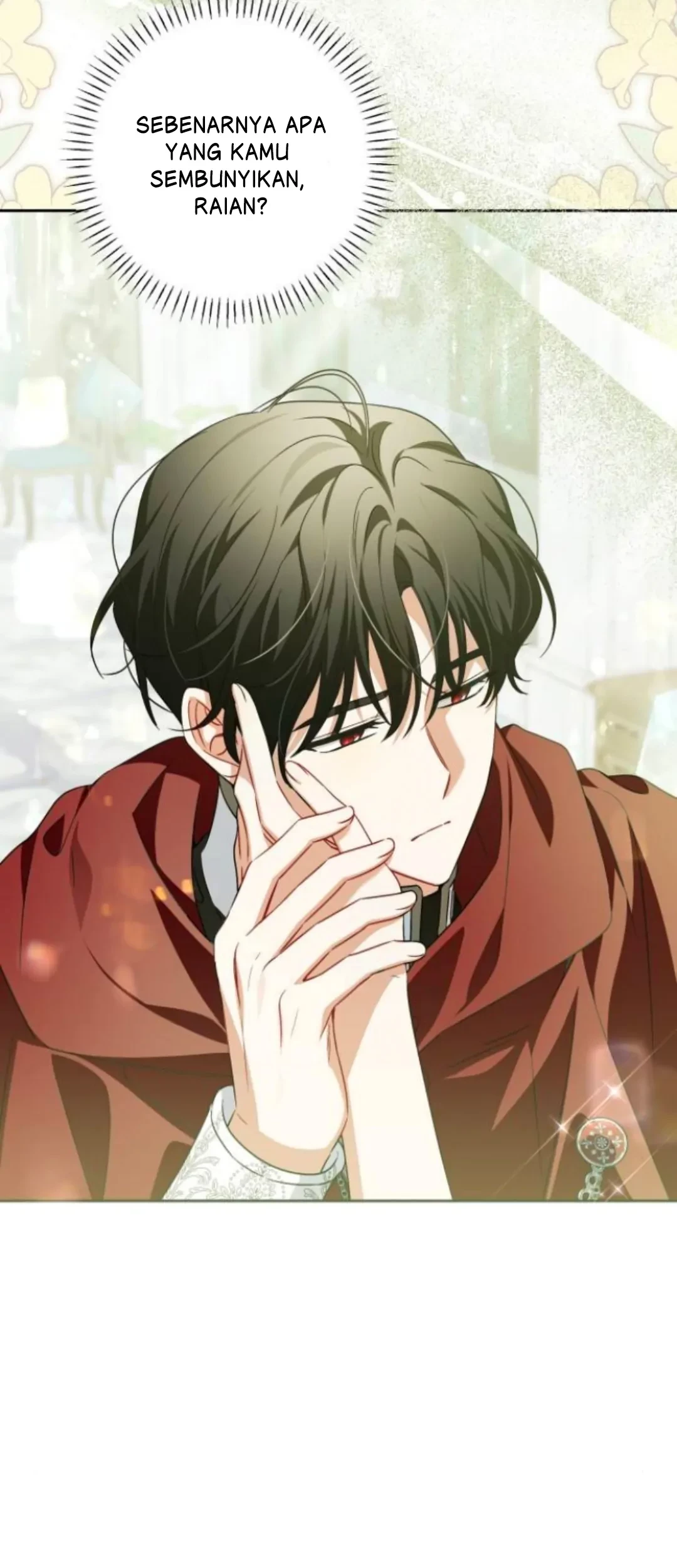 The Villainous Family is Against Independence Chapter 37 - halaman 66