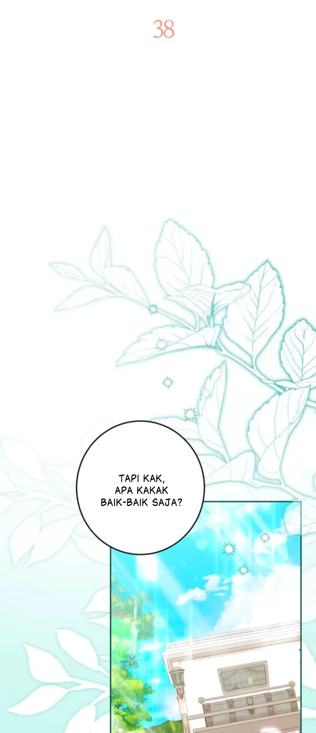 The Villainous Family is Against Independence Chapter 38 - halaman 27