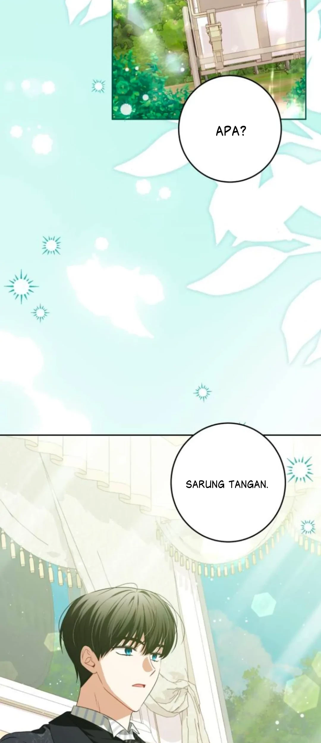 The Villainous Family is Against Independence Chapter 38 - halaman 28