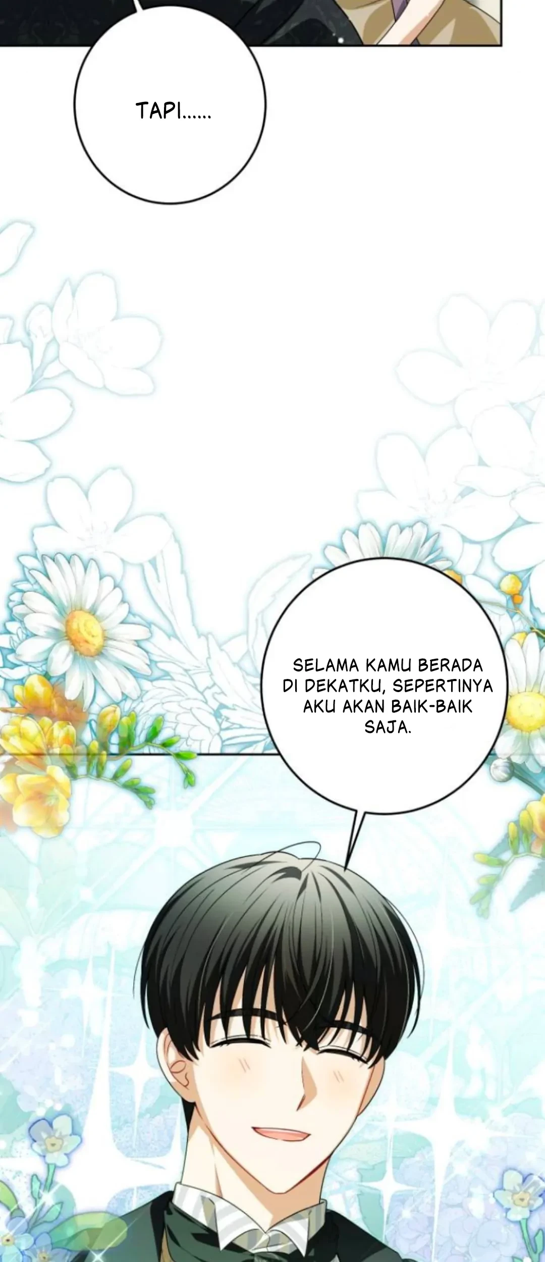 The Villainous Family is Against Independence Chapter 38 - halaman 32