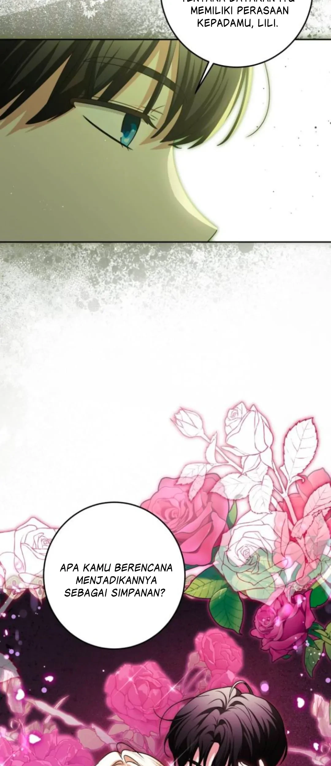 The Villainous Family is Against Independence Chapter 38 - halaman 37