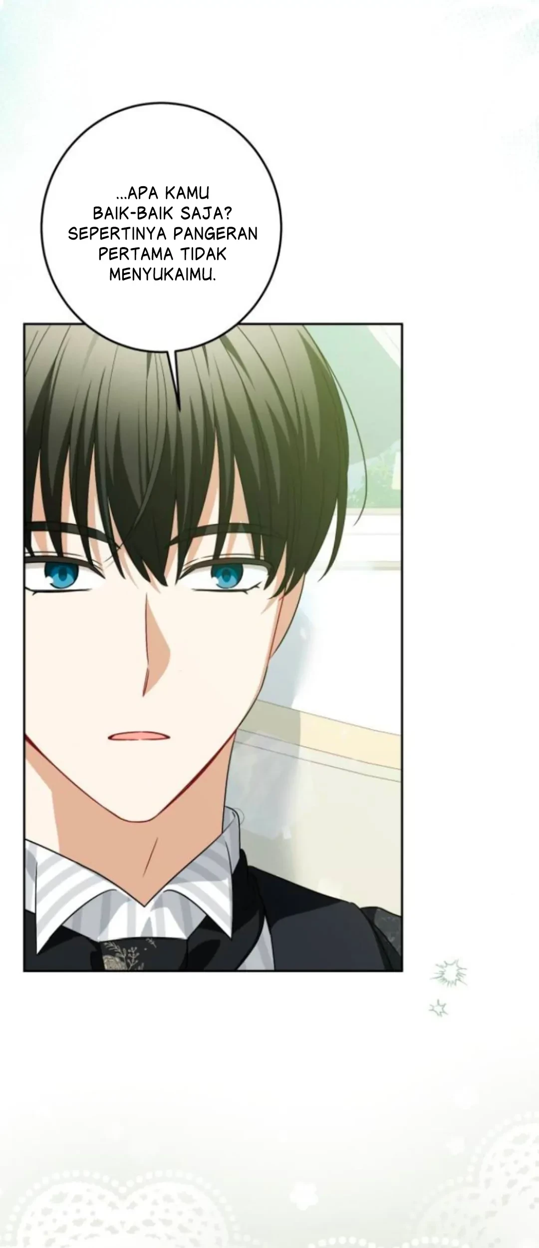 The Villainous Family is Against Independence Chapter 38 - halaman 42