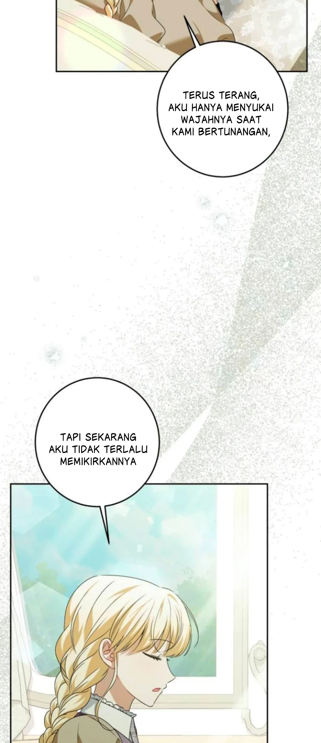 The Villainous Family is Against Independence Chapter 38 - halaman 45
