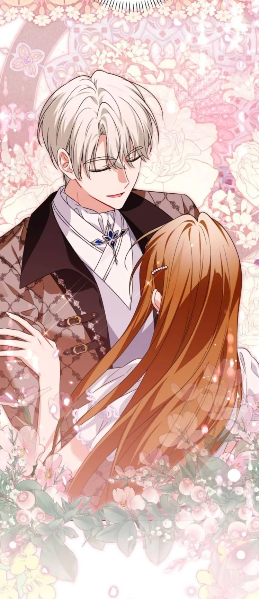 The Villainous Family is Against Independence Chapter 38 - halaman 48