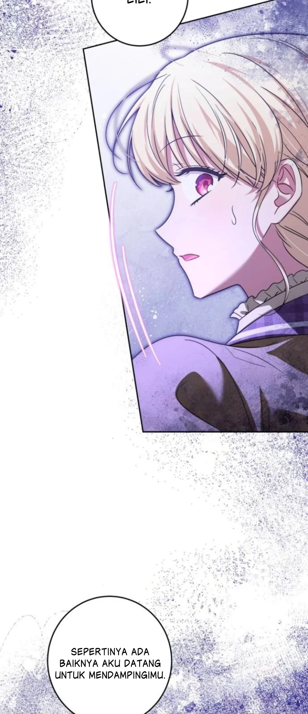 The Villainous Family is Against Independence Chapter 38 - halaman 5