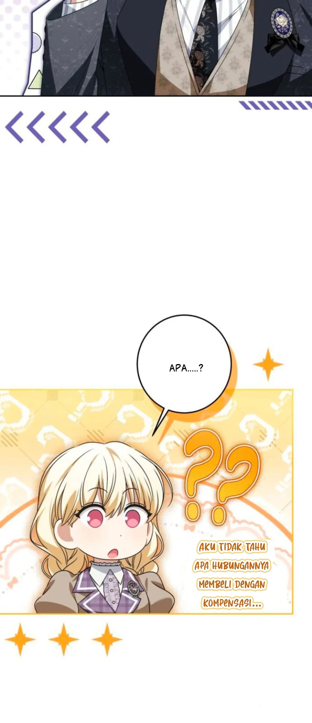 The Villainous Family is Against Independence Chapter 38 - halaman 58