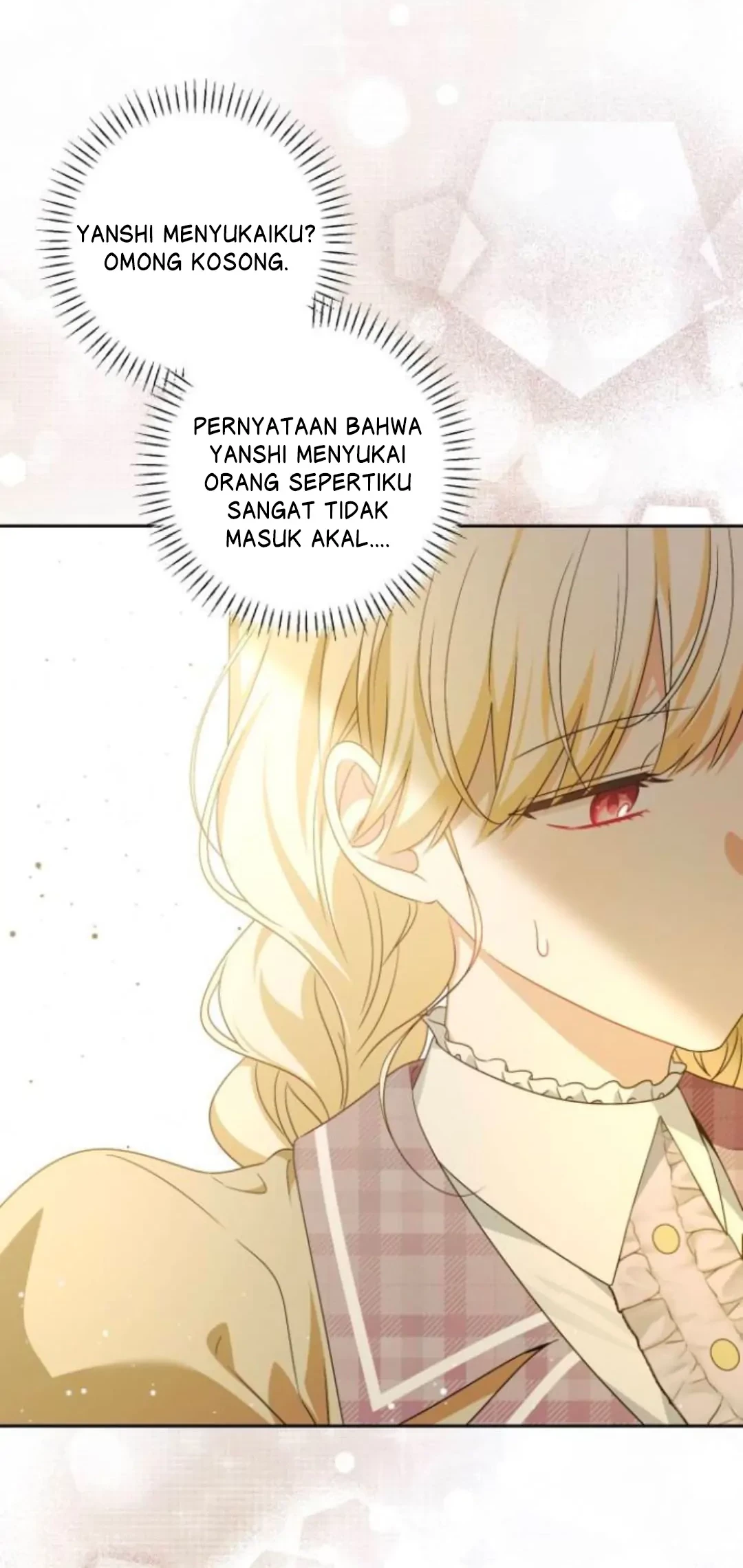 The Villainous Family is Against Independence Chapter 38 - halaman 61