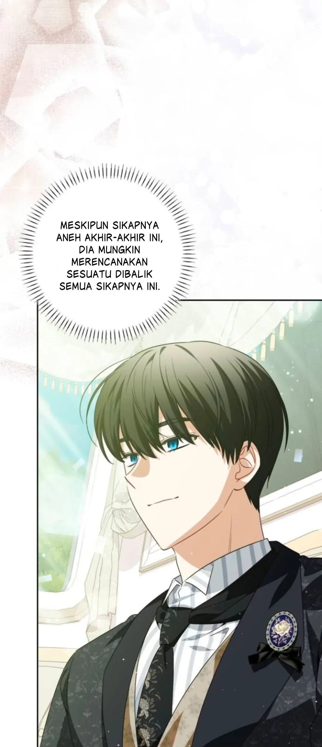 The Villainous Family is Against Independence Chapter 38 - halaman 62