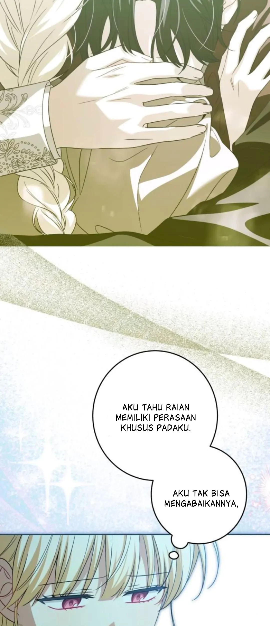 The Villainous Family is Against Independence Chapter 38 - halaman 64
