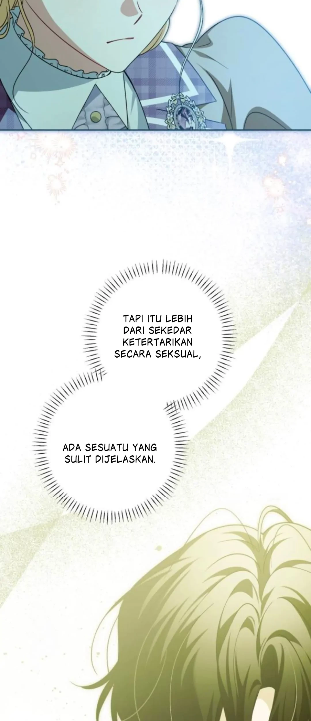 The Villainous Family is Against Independence Chapter 38 - halaman 65