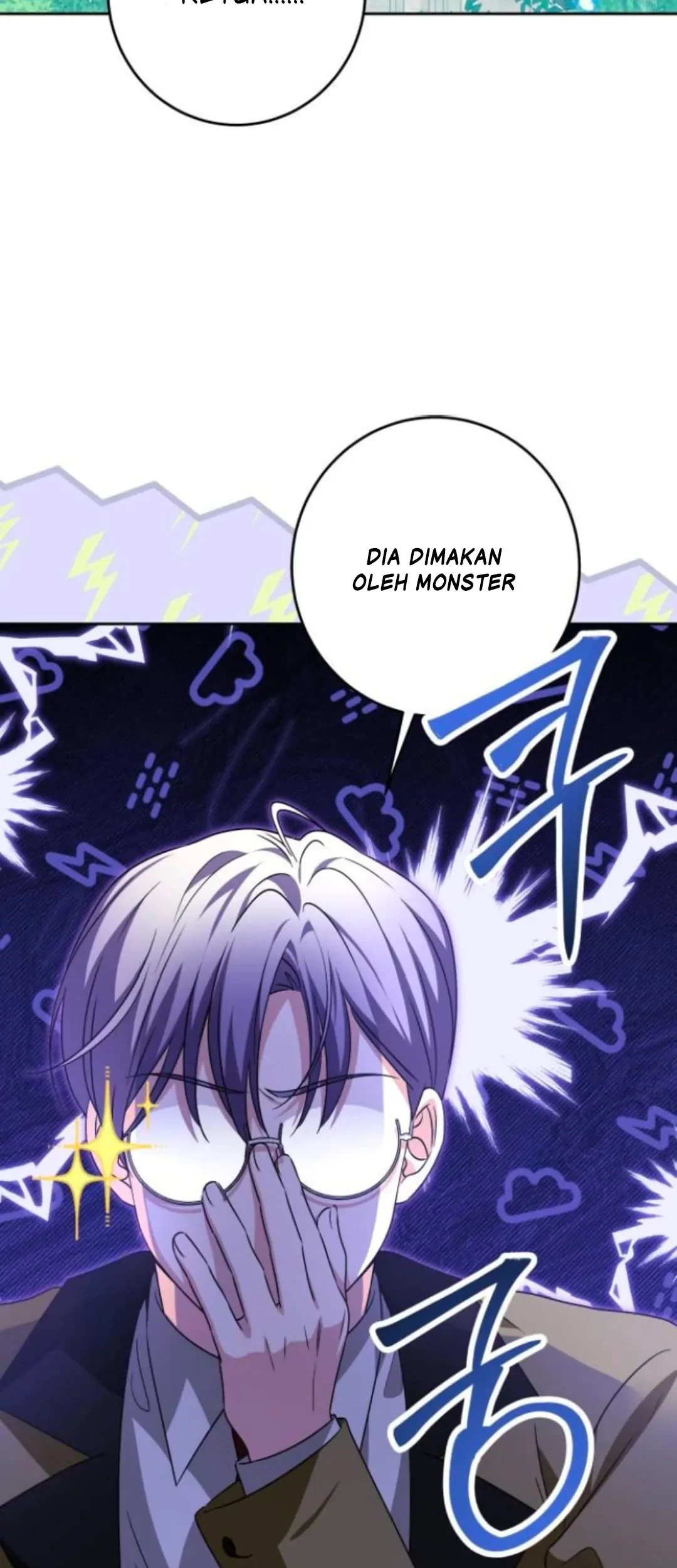The Villainous Family is Against Independence Chapter 38 - halaman 72