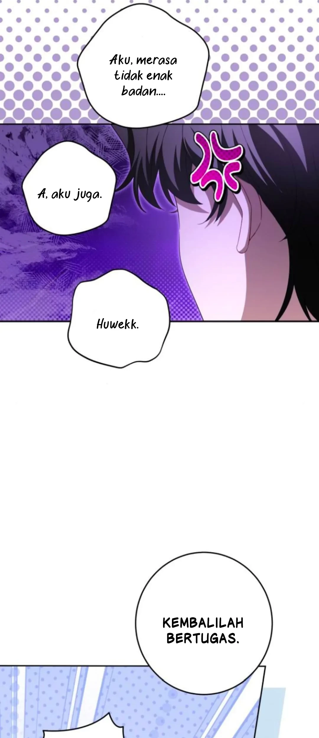 The Villainous Family is Against Independence Chapter 38 - halaman 78