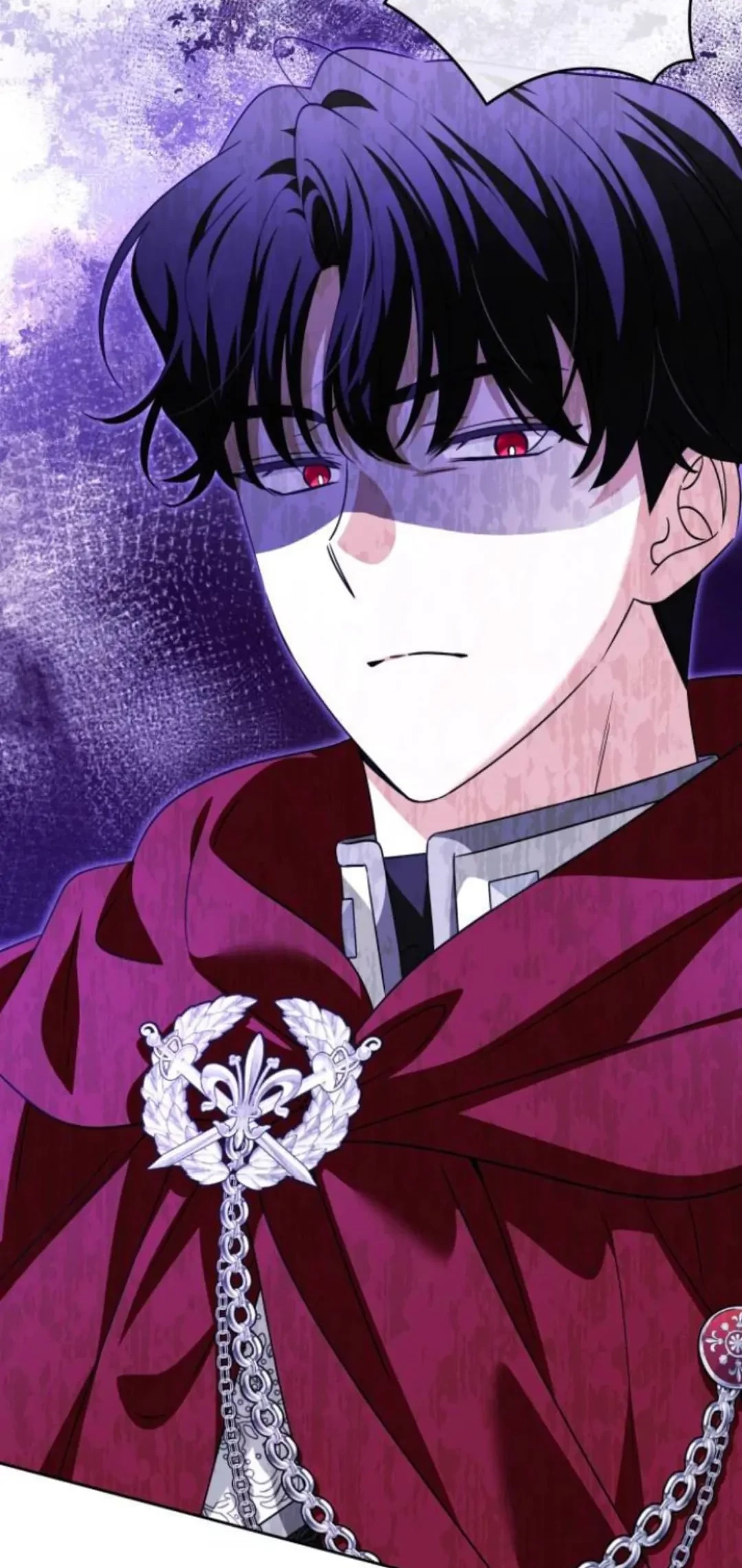 The Villainous Family is Against Independence Chapter 38 - halaman 81