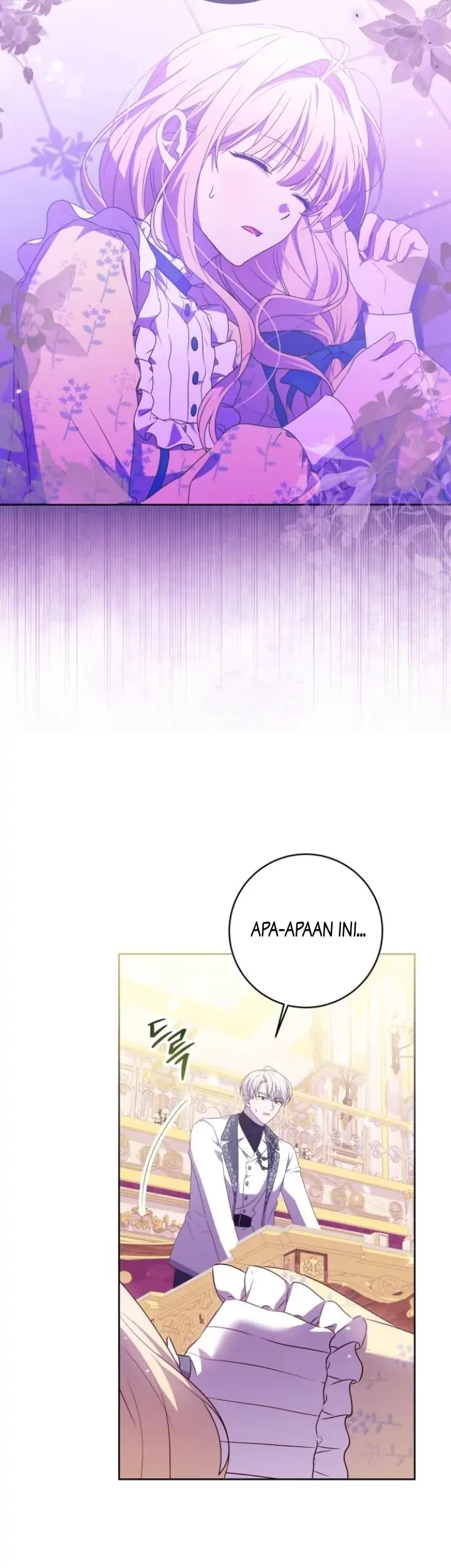 The Villainous Family is Against Independence Chapter 4 - halaman 10