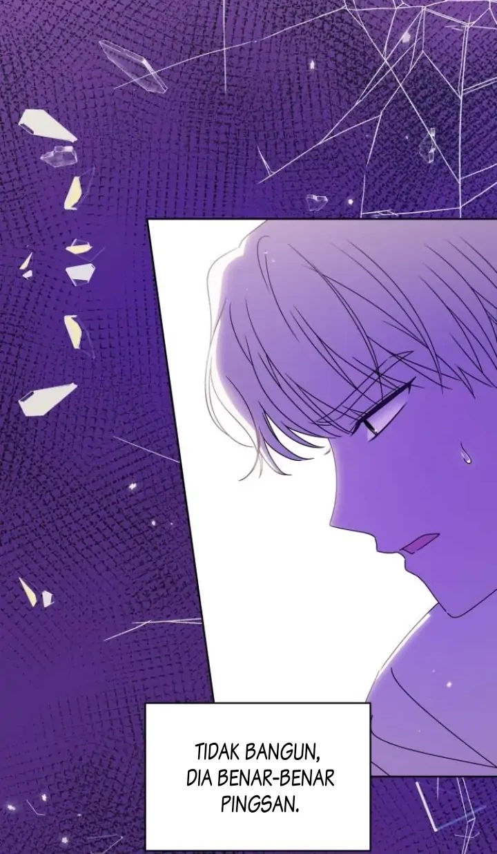 The Villainous Family is Against Independence Chapter 4 - halaman 12