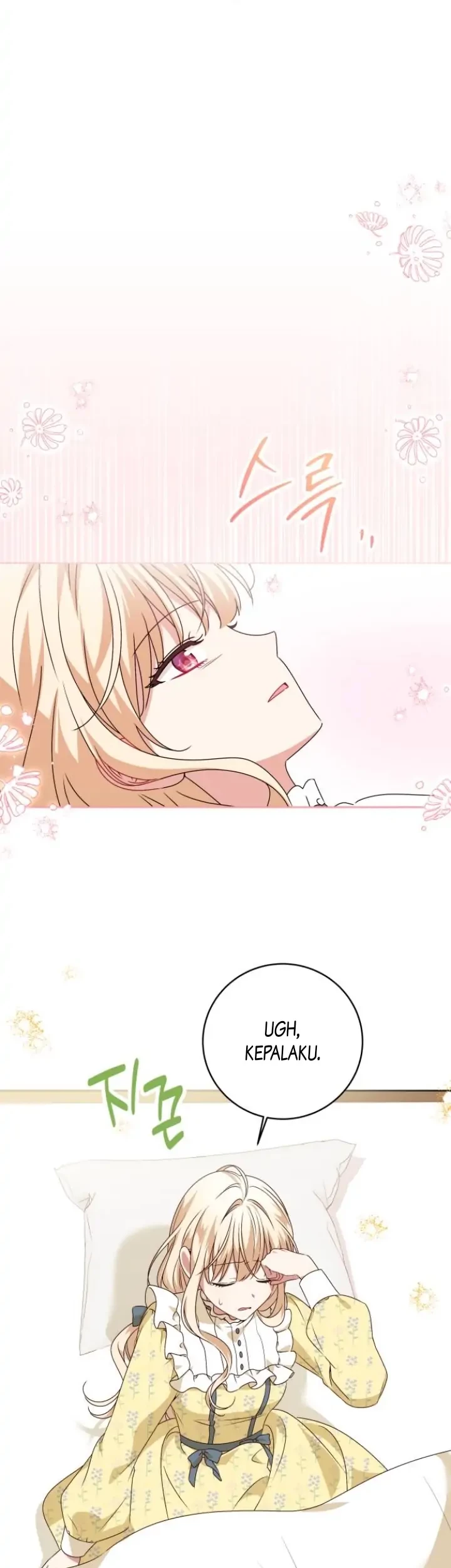 The Villainous Family is Against Independence Chapter 4 - halaman 27