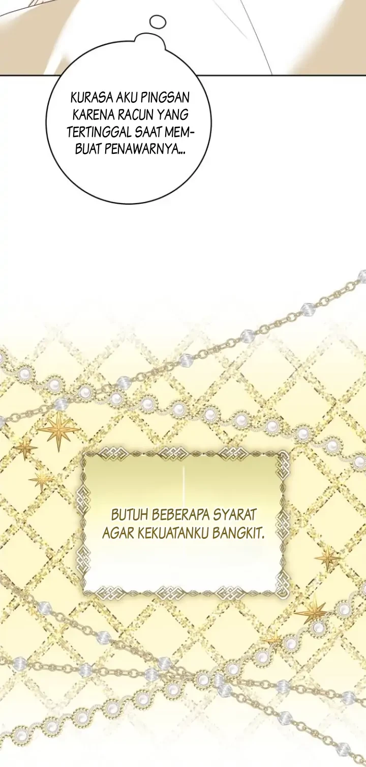 The Villainous Family is Against Independence Chapter 4 - halaman 28