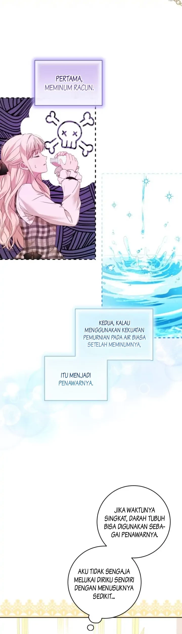 The Villainous Family is Against Independence Chapter 4 - halaman 29