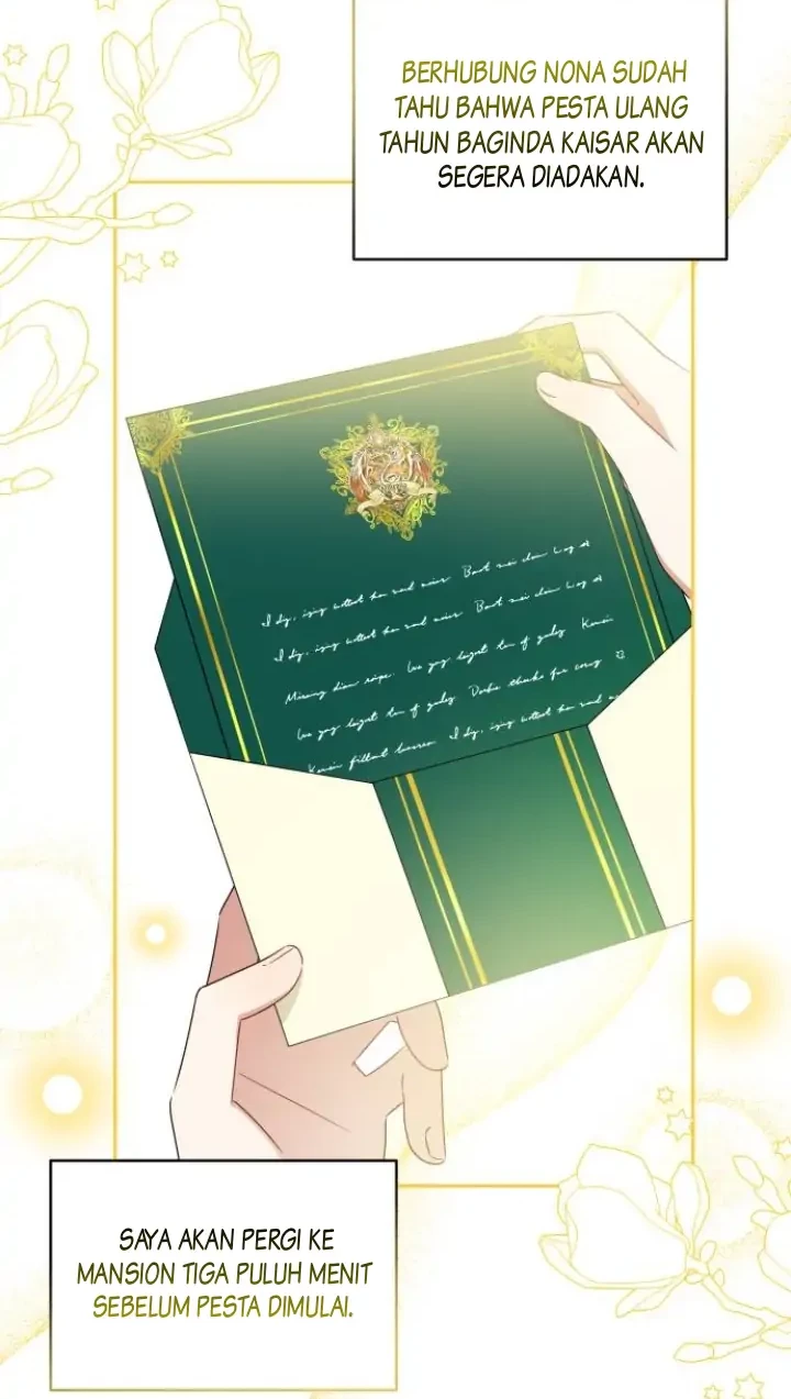 The Villainous Family is Against Independence Chapter 4 - halaman 36