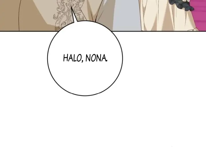 The Villainous Family is Against Independence Chapter 4 - halaman 44