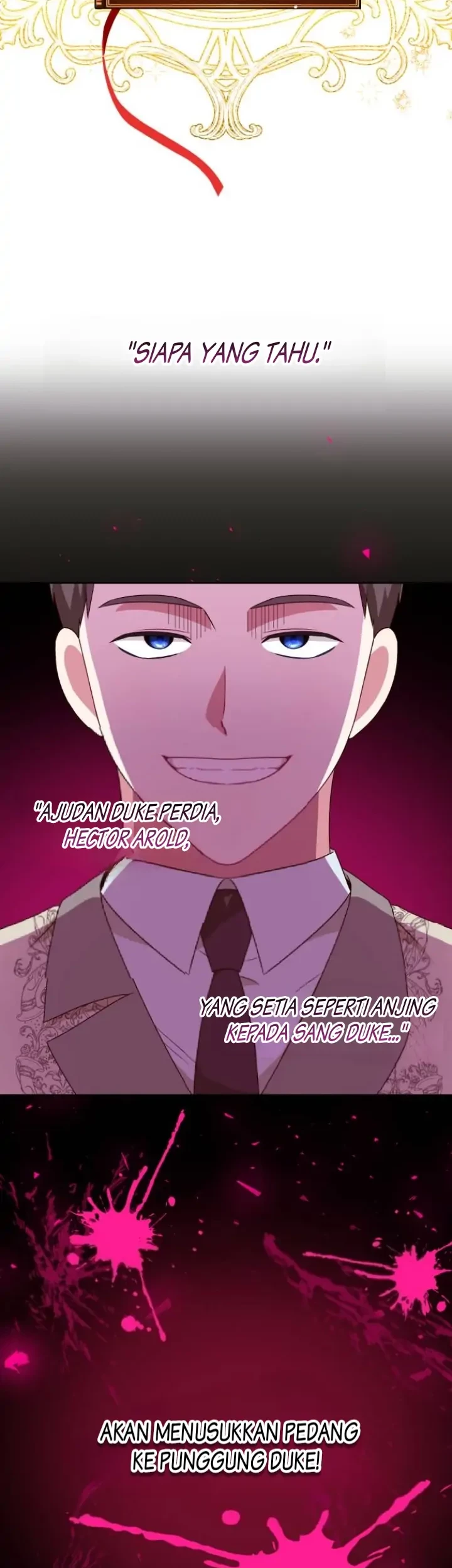 The Villainous Family is Against Independence Chapter 4 - halaman 46