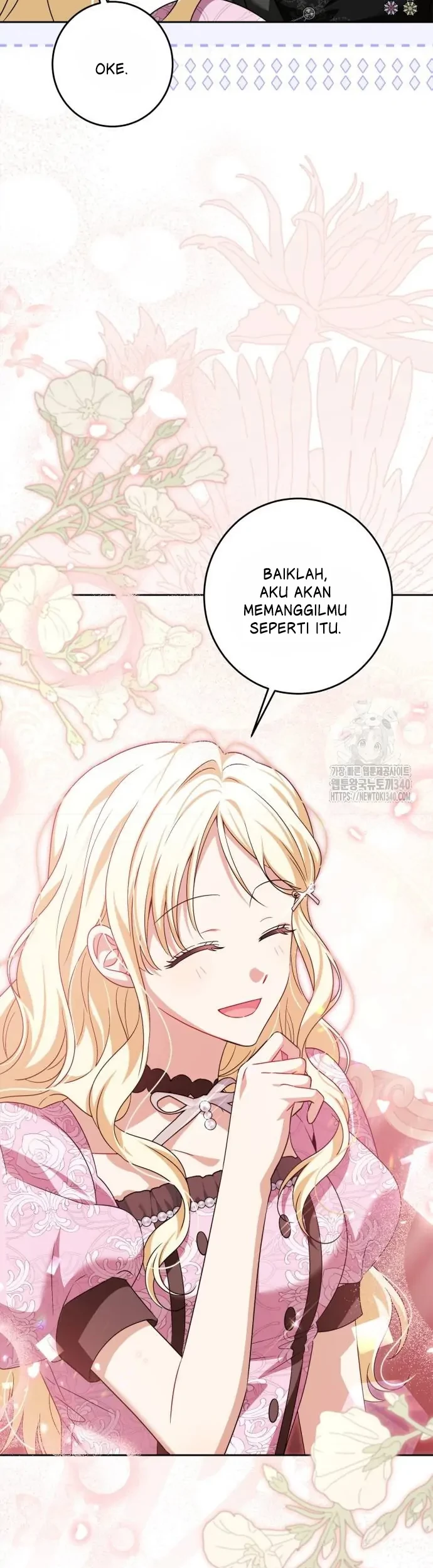 The Villainous Family is Against Independence Chapter 40 - halaman 10
